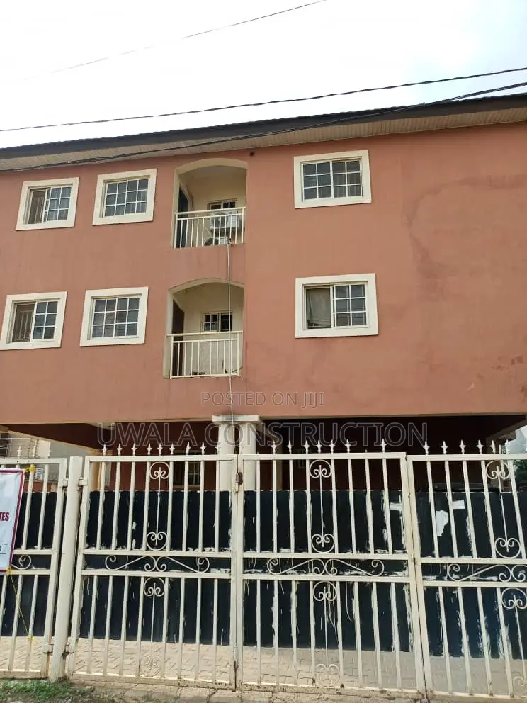 4bdrm Townhouse / Terrace in Mabushi for rent in Mabushi