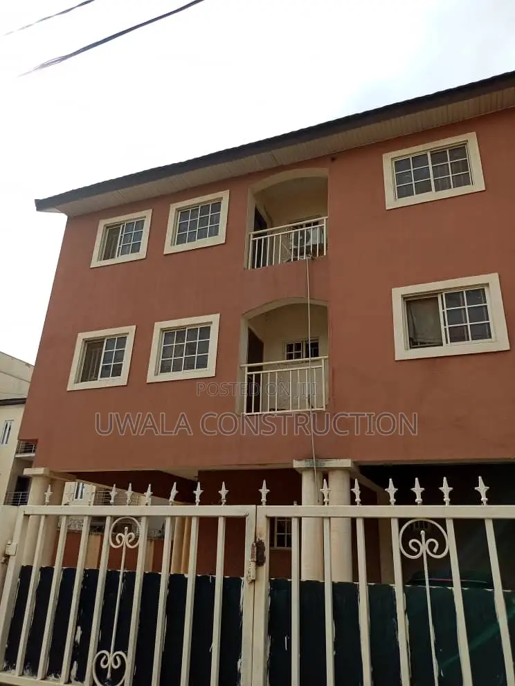 4bdrm Townhouse / Terrace in Mabushi for rent in Mabushi