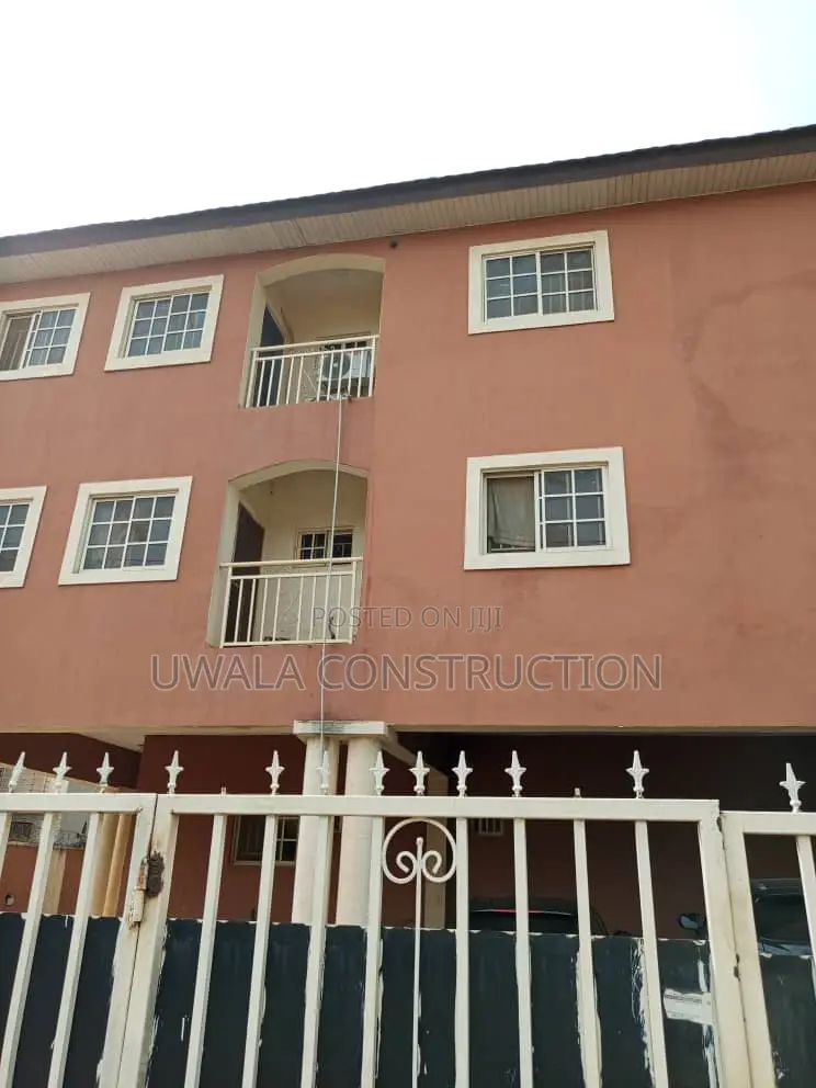 4bdrm Townhouse / Terrace in Mabushi for rent in Mabushi