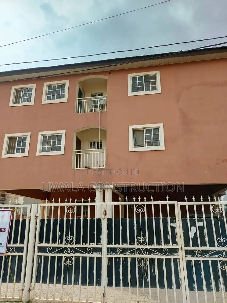 4bdrm Townhouse / Terrace in Mabushi for rent in Mabushi