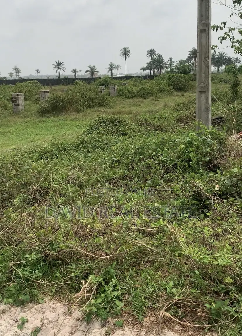Prime Land for Sale – Obirikwere, Port Harcourt in Obio-Akpor