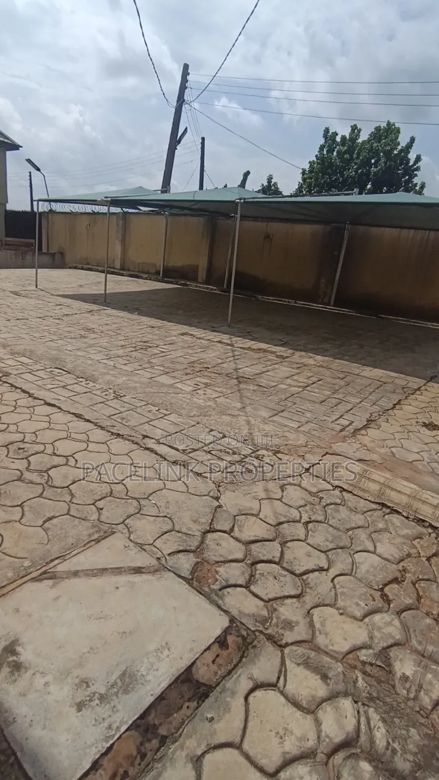 2bdrm Apartment in Ayobo for rent in Ayobo
