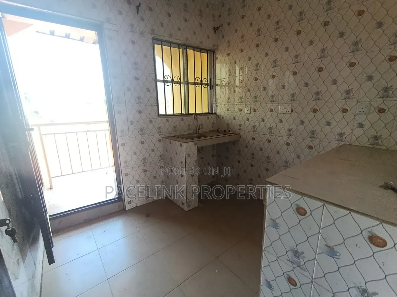 2bdrm Apartment in Ayobo for rent in Ayobo