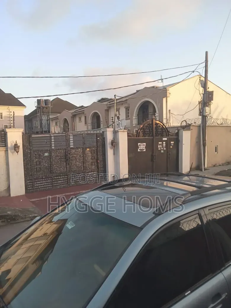 3bdrm Duplex in Oko Oba Gra Scheme 1 for sale in Oko-Oba