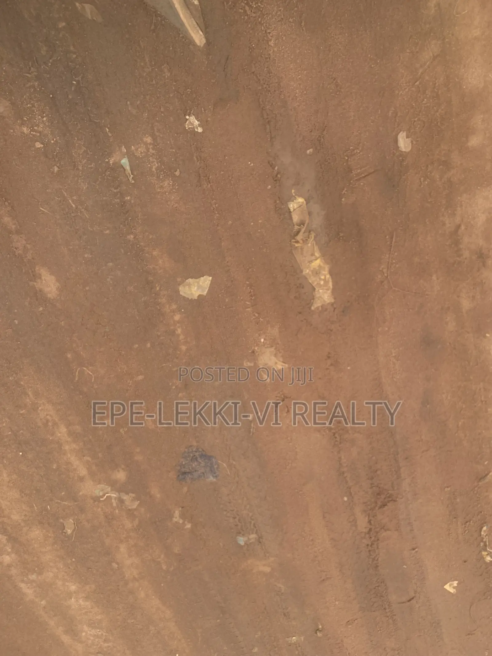 Plot Of Land For Sale In Lekki Lagos in Lekki