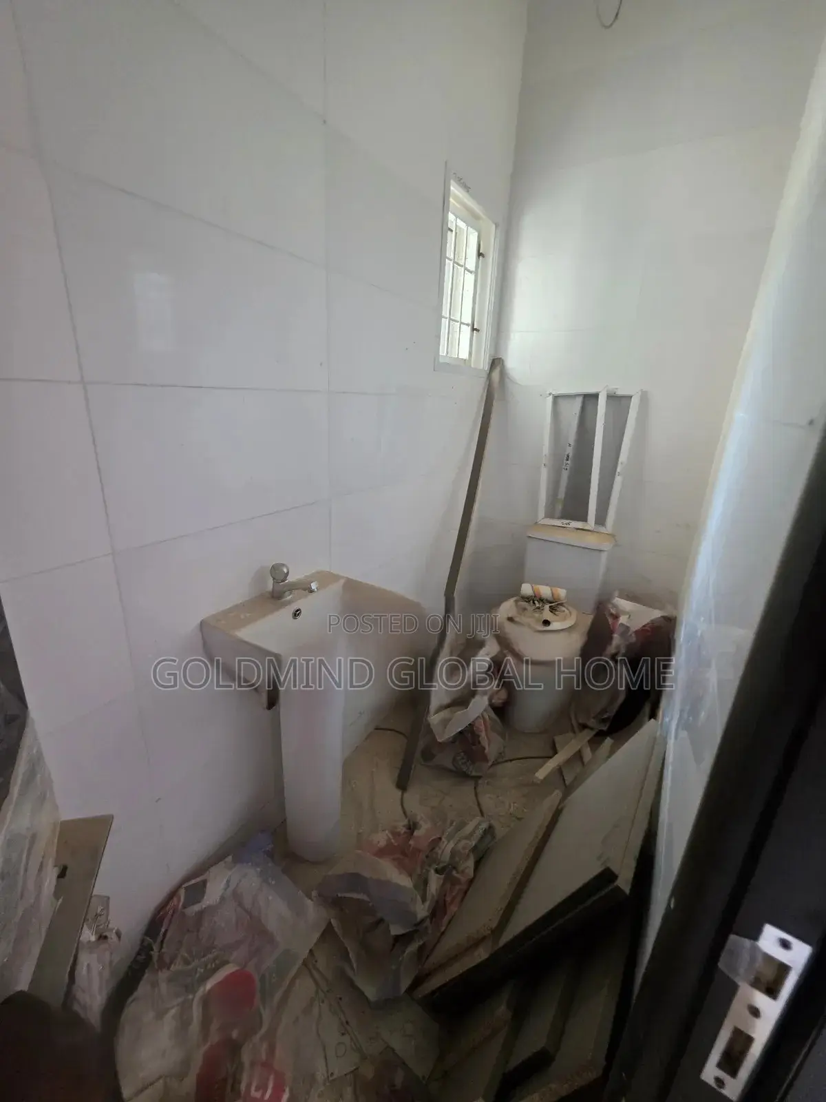 4bdrm Duplex in Riverpark Estate, Sabon Lugbe for sale in Sabon Lugbe