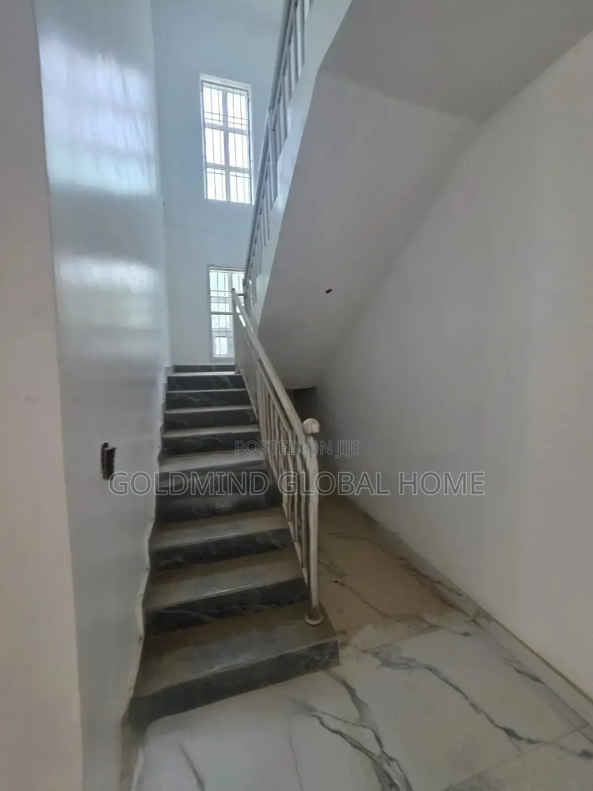 4bdrm Duplex in Riverpark Estate, Sabon Lugbe for sale in Sabon Lugbe