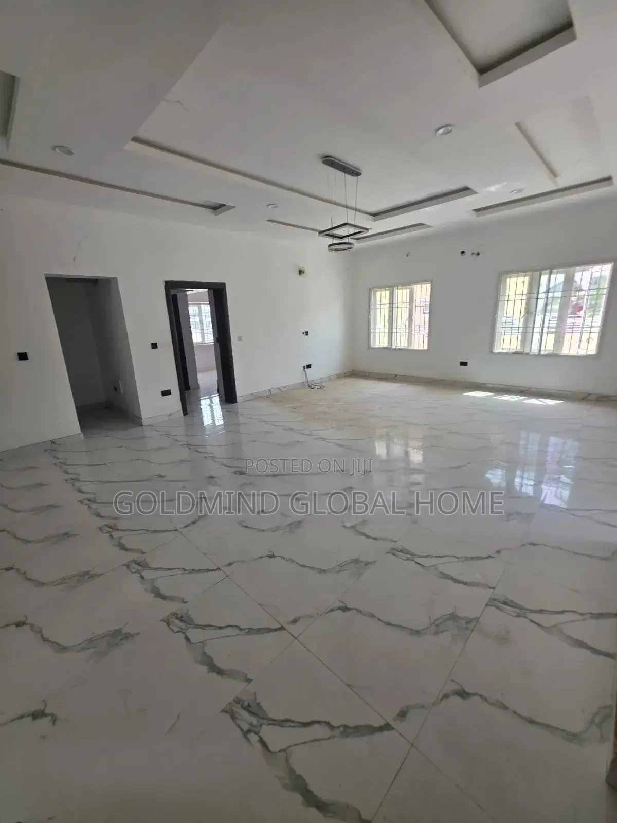 4bdrm Duplex in Riverpark Estate, Sabon Lugbe for sale in Sabon Lugbe