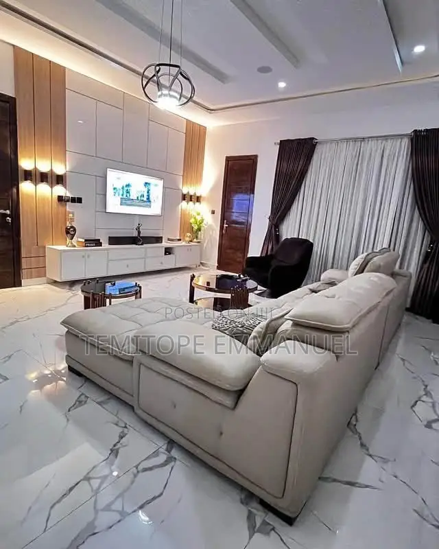 Furnished 3bdrm Apartment in Ikoyi for rent in Ikoyi