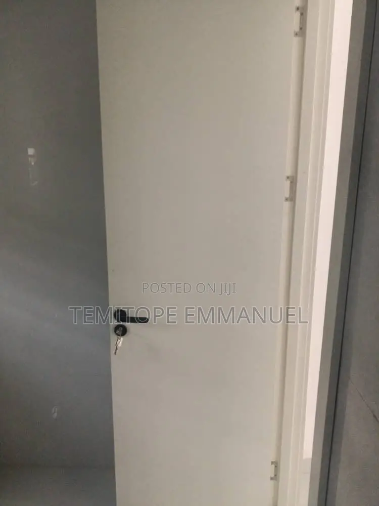 Furnished Mini Flat in Shasha for rent in Shasha
