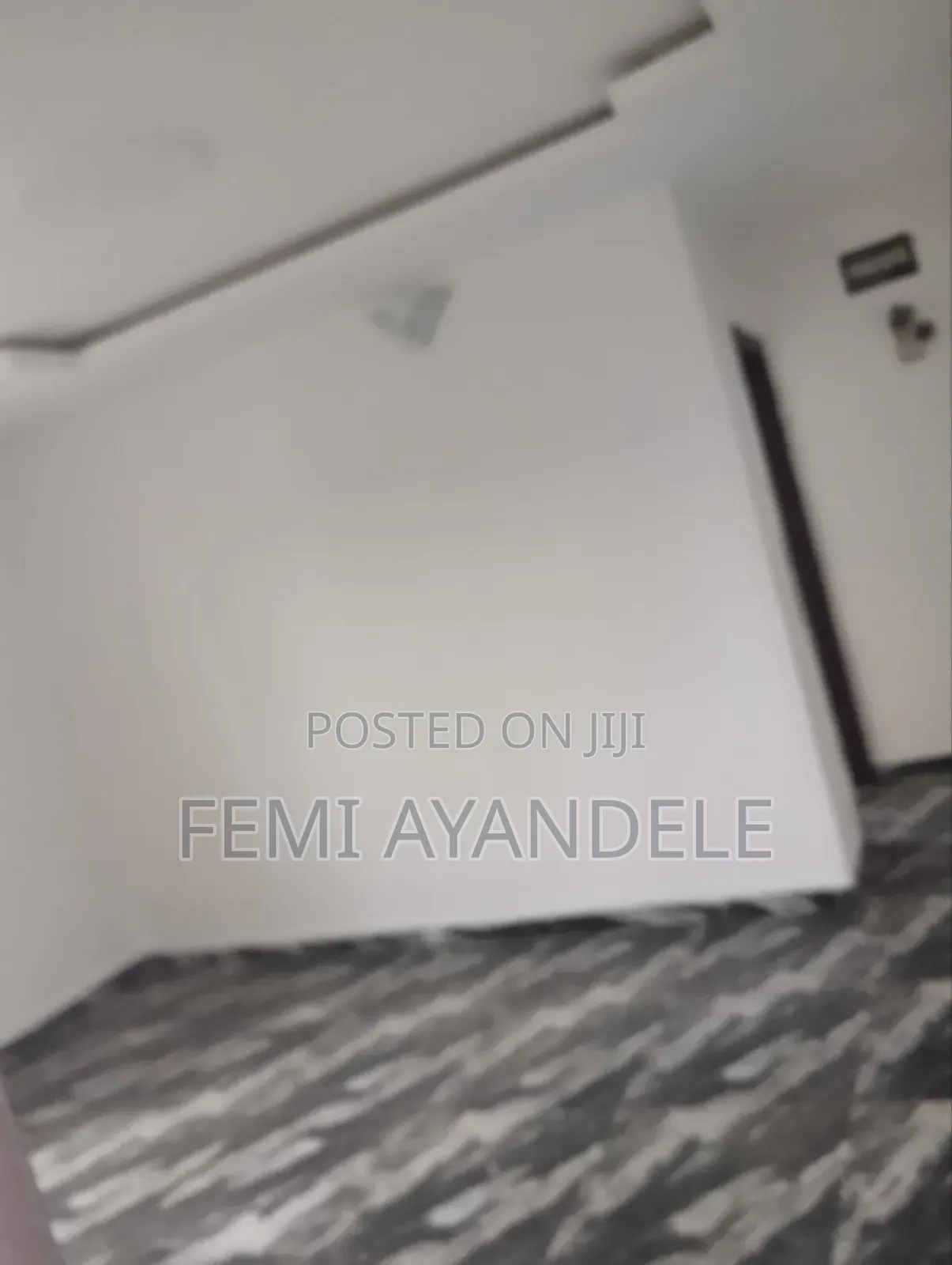 Furnished 1bdrm Apartment in Freedom Estate, Igbogbo for rent in Igbogbo
