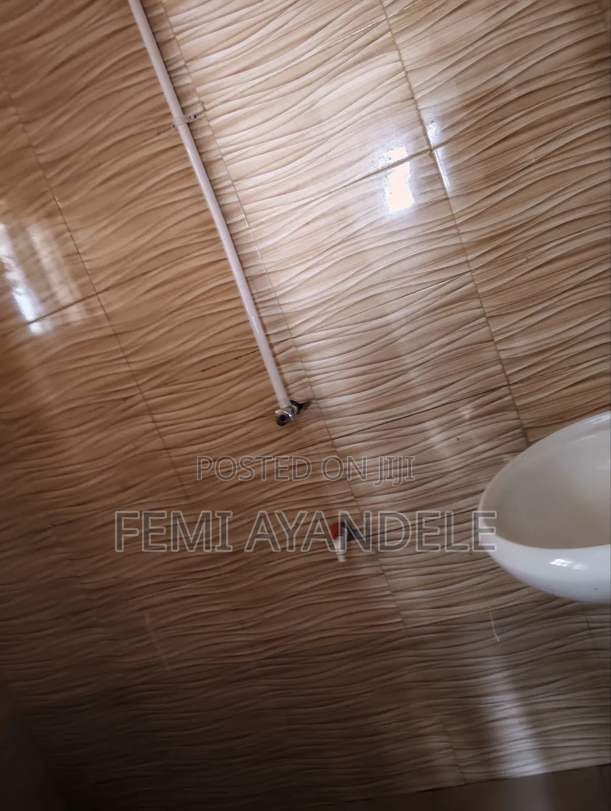 Furnished 1bdrm Apartment in Freedom Estate, Igbogbo for rent in Igbogbo