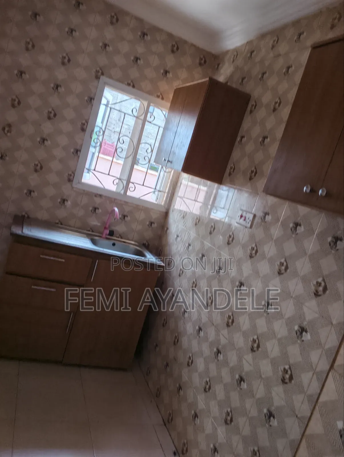 Furnished 1bdrm Apartment in Freedom Estate, Igbogbo for rent in Igbogbo