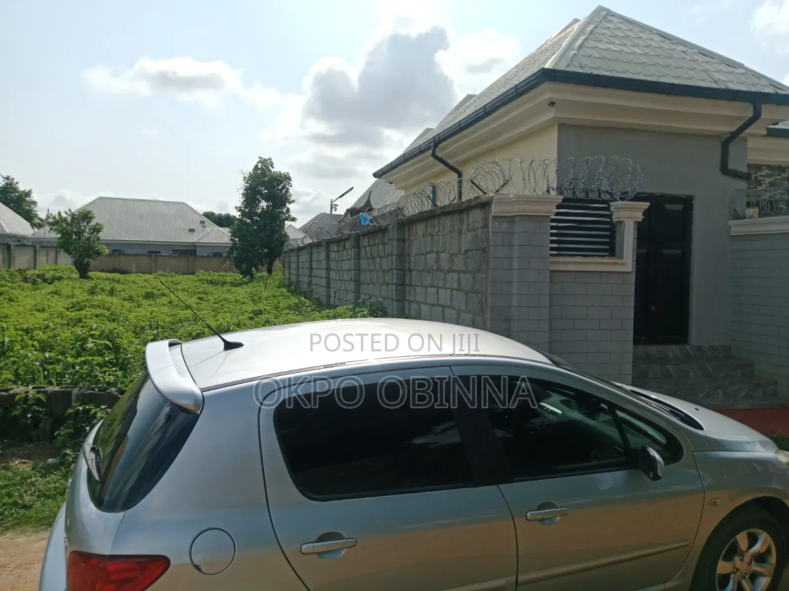 Fine Land for Sale in Gwagwalada