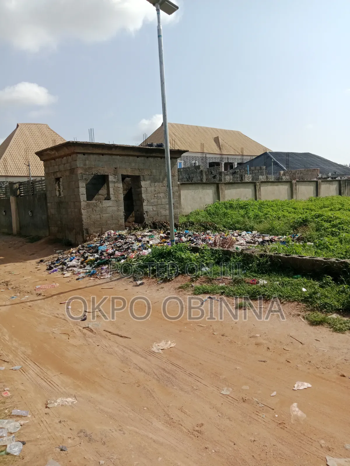 Fine Land for Sale in Gwagwalada
