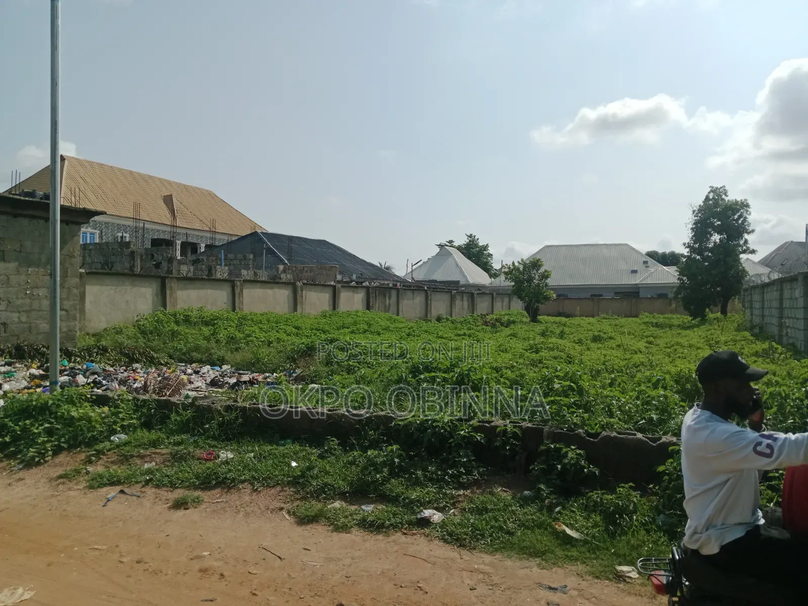 Fine Land for Sale in Gwagwalada