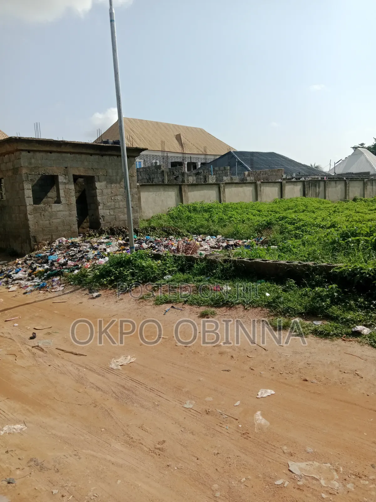Fine Land for Sale in Gwagwalada
