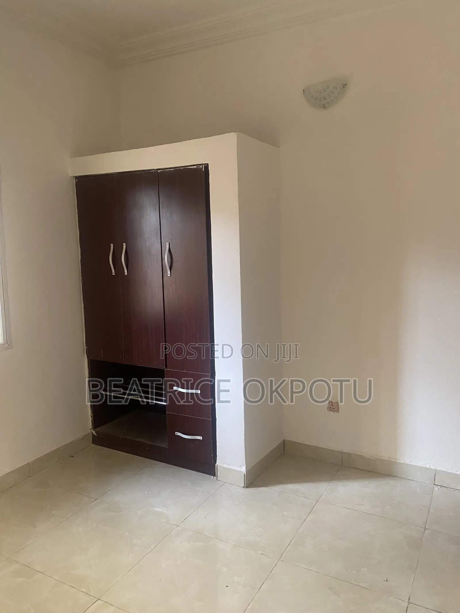 2bdrm Block of Flats in Kubwa for rent in Kubwa