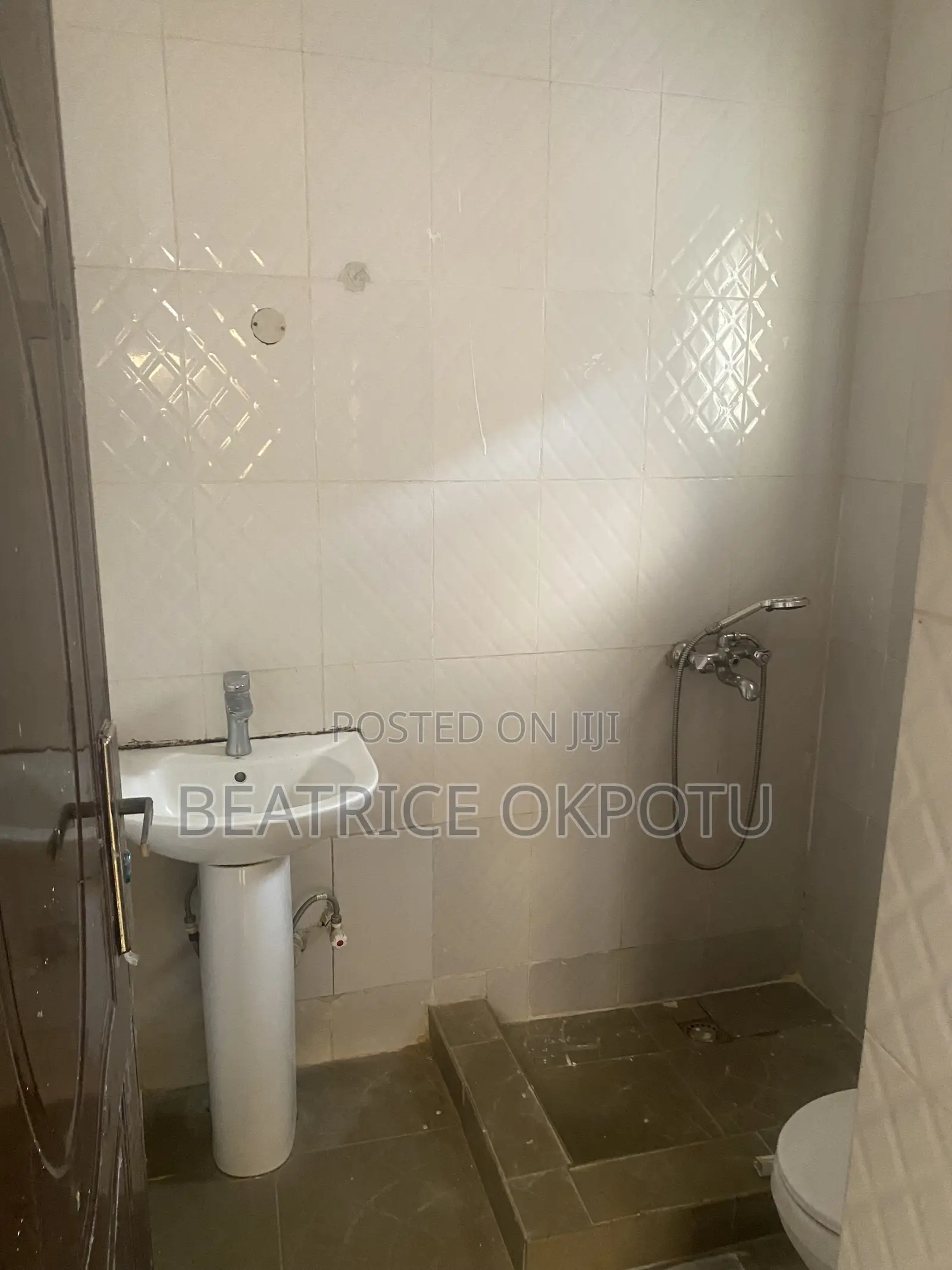 2bdrm Block of Flats in Kubwa for rent in Kubwa