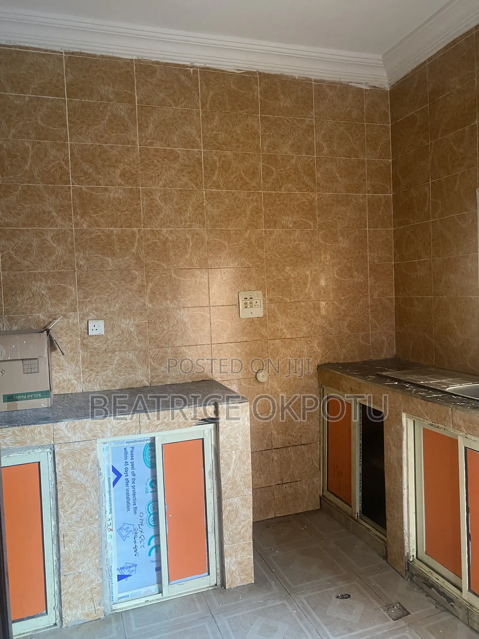 2bdrm Block of Flats in Kubwa for rent in Kubwa