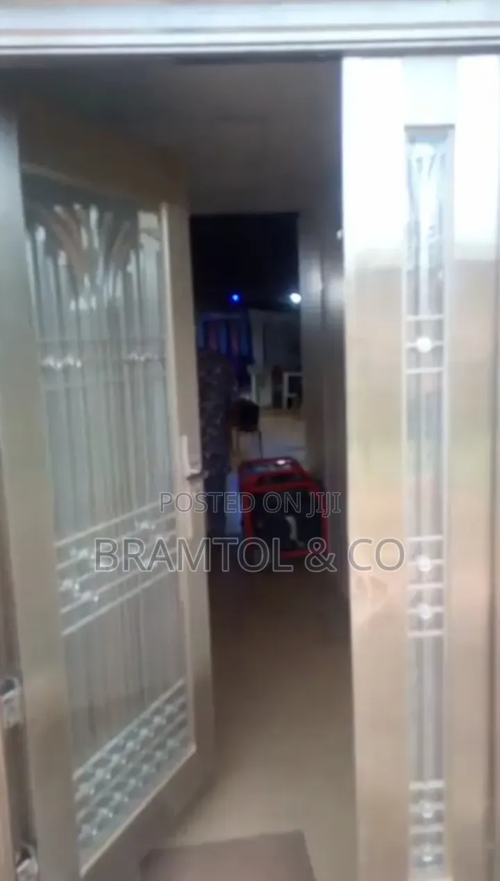 Church Hall for Rent in Apo Resettlement