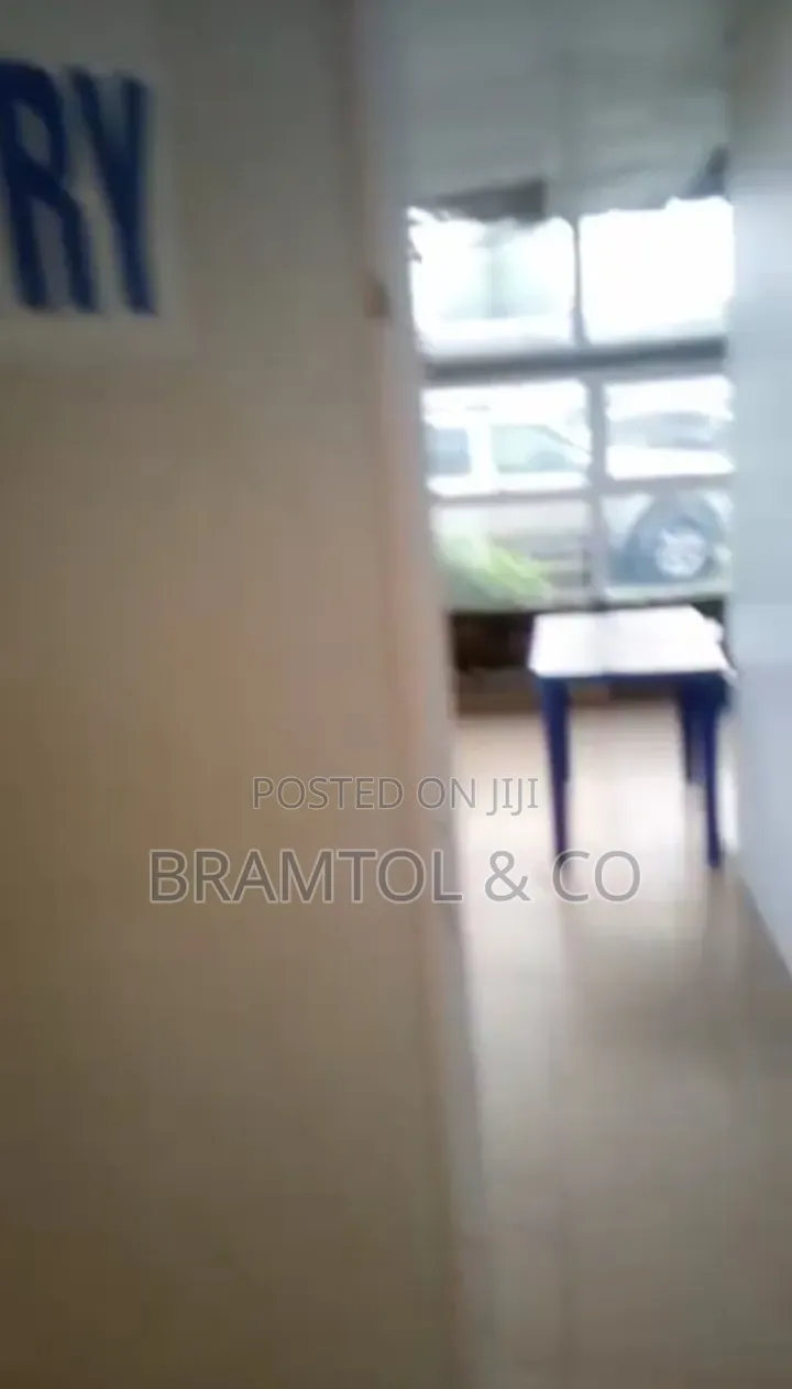 Church Hall for Rent in Apo Resettlement