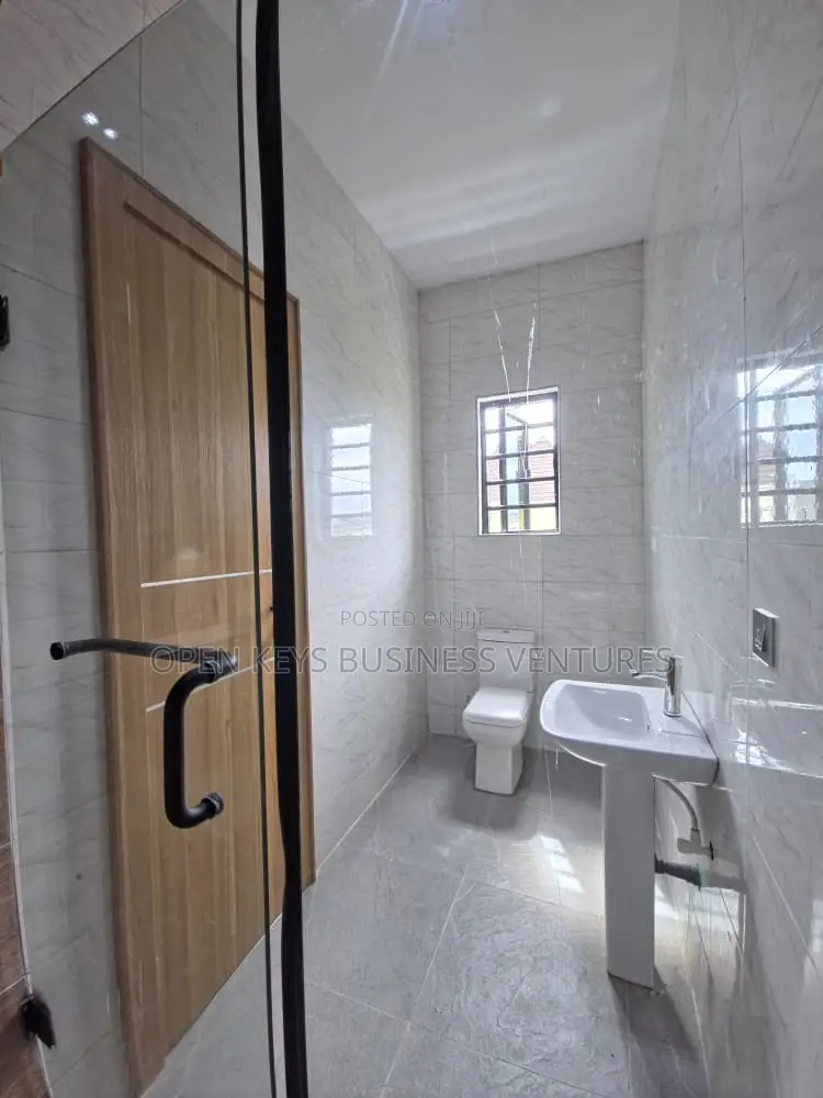 Furnished 4bdrm Duplex in Carlton Gate, Akobo for sale in Akobo