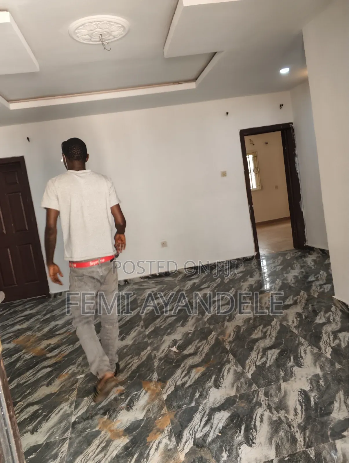 Furnished 2bdrm Apartment in Freedom Estate, Igbogbo for rent in Igbogbo