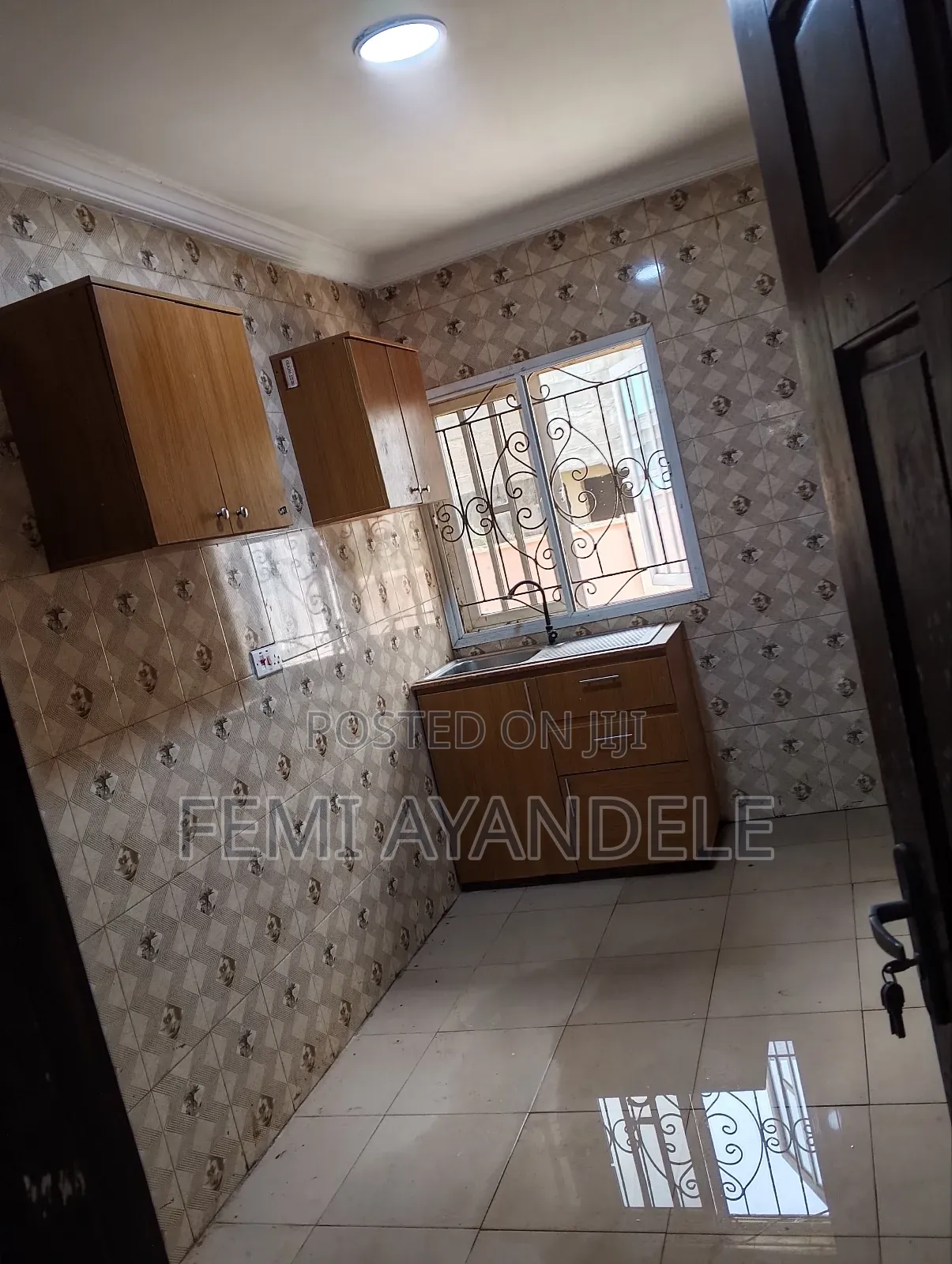 Furnished 2bdrm Apartment in Freedom Estate, Igbogbo for rent in Igbogbo