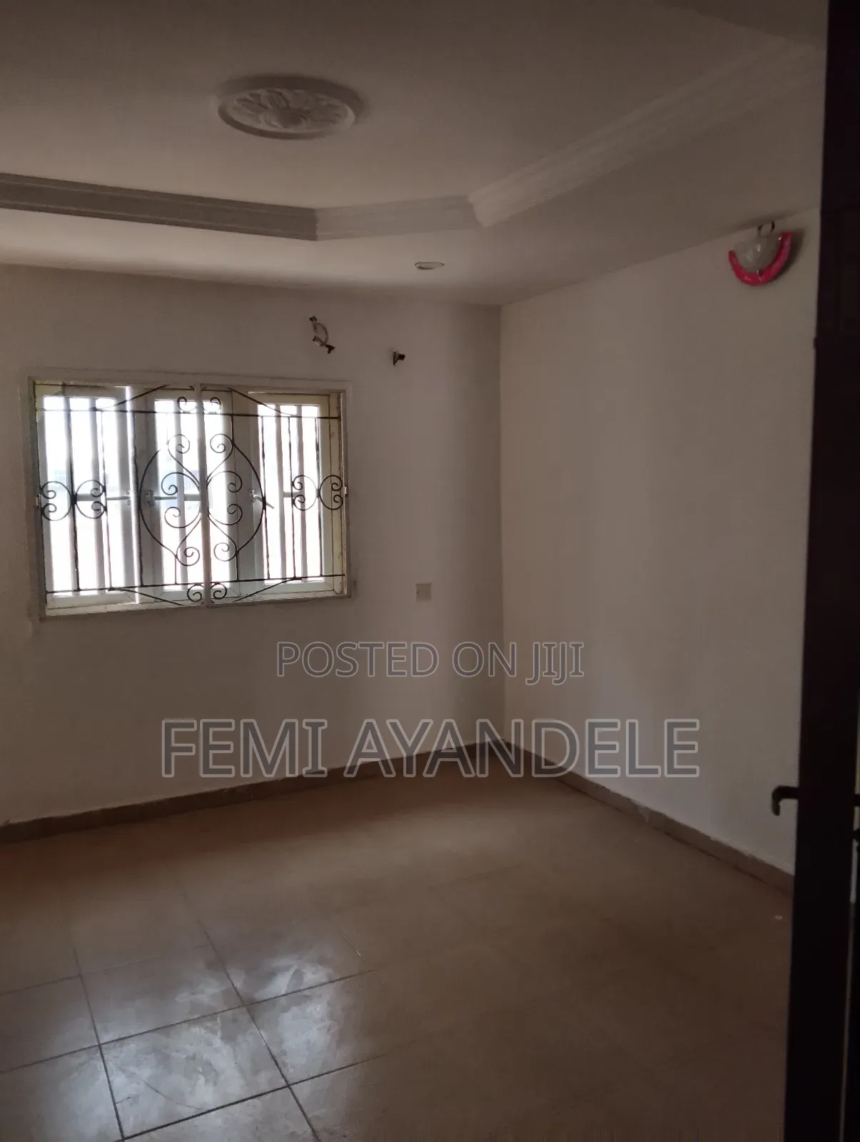 Furnished 2bdrm Apartment in Freedom Estate, Igbogbo for rent in Igbogbo