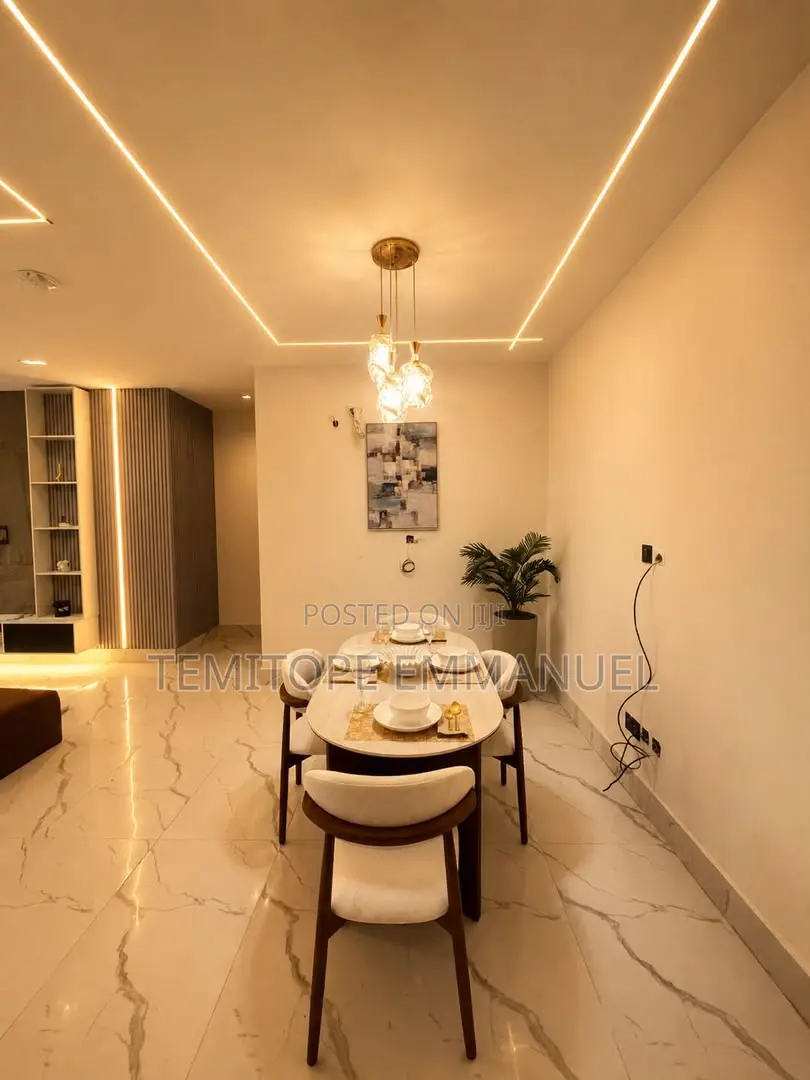 Furnished 2bdrm Apartment in Lekki Phase 1 for sale in Lekki Phase 1
