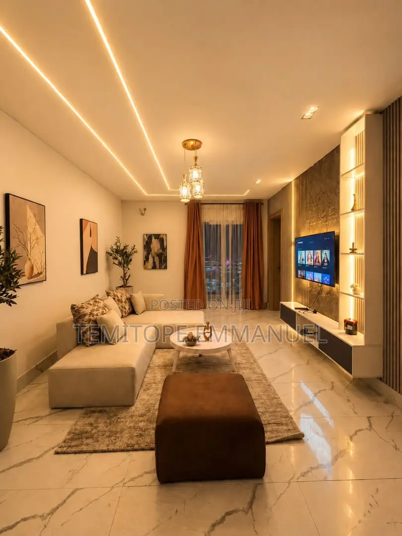 Furnished 2bdrm Apartment in Lekki Phase 1 for sale in Lekki Phase 1