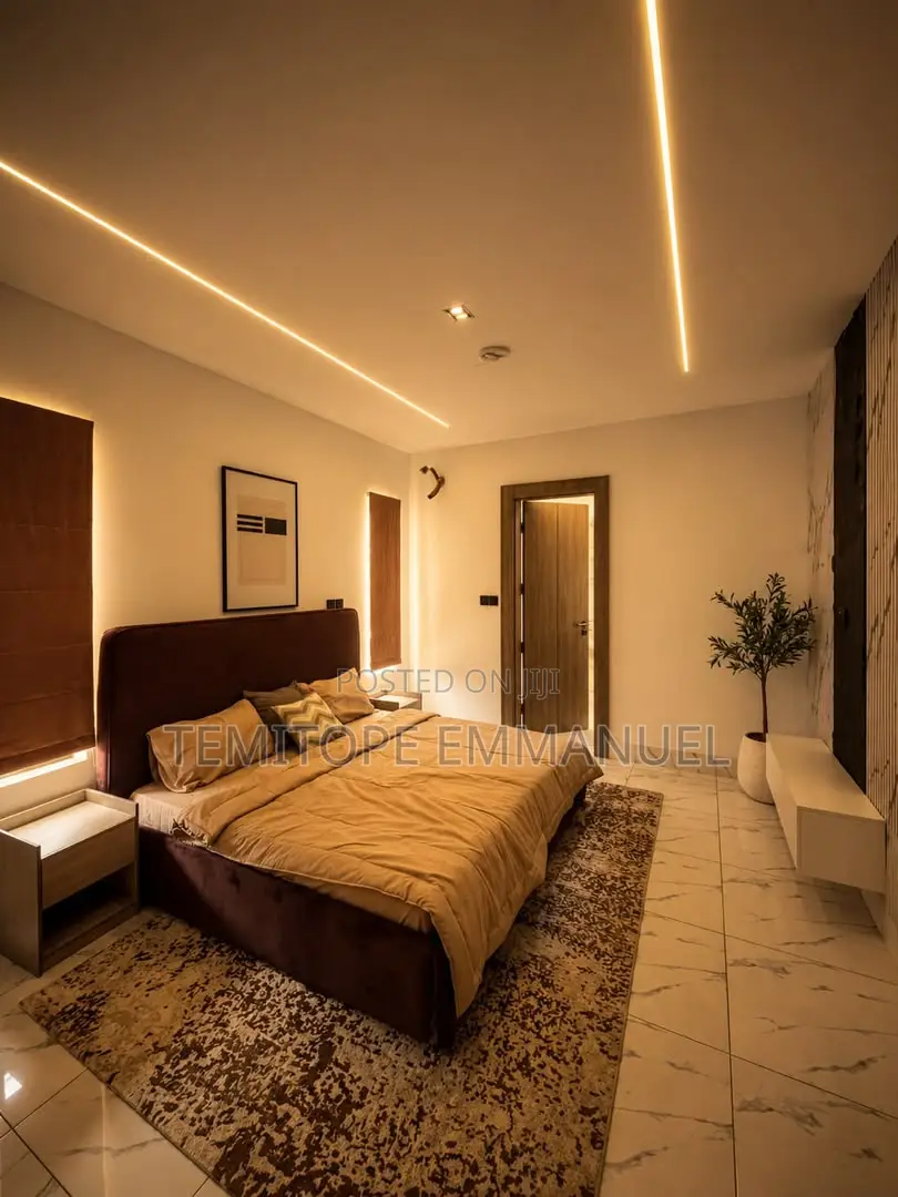 Furnished 2bdrm Apartment in Lekki Phase 1 for sale in Lekki Phase 1