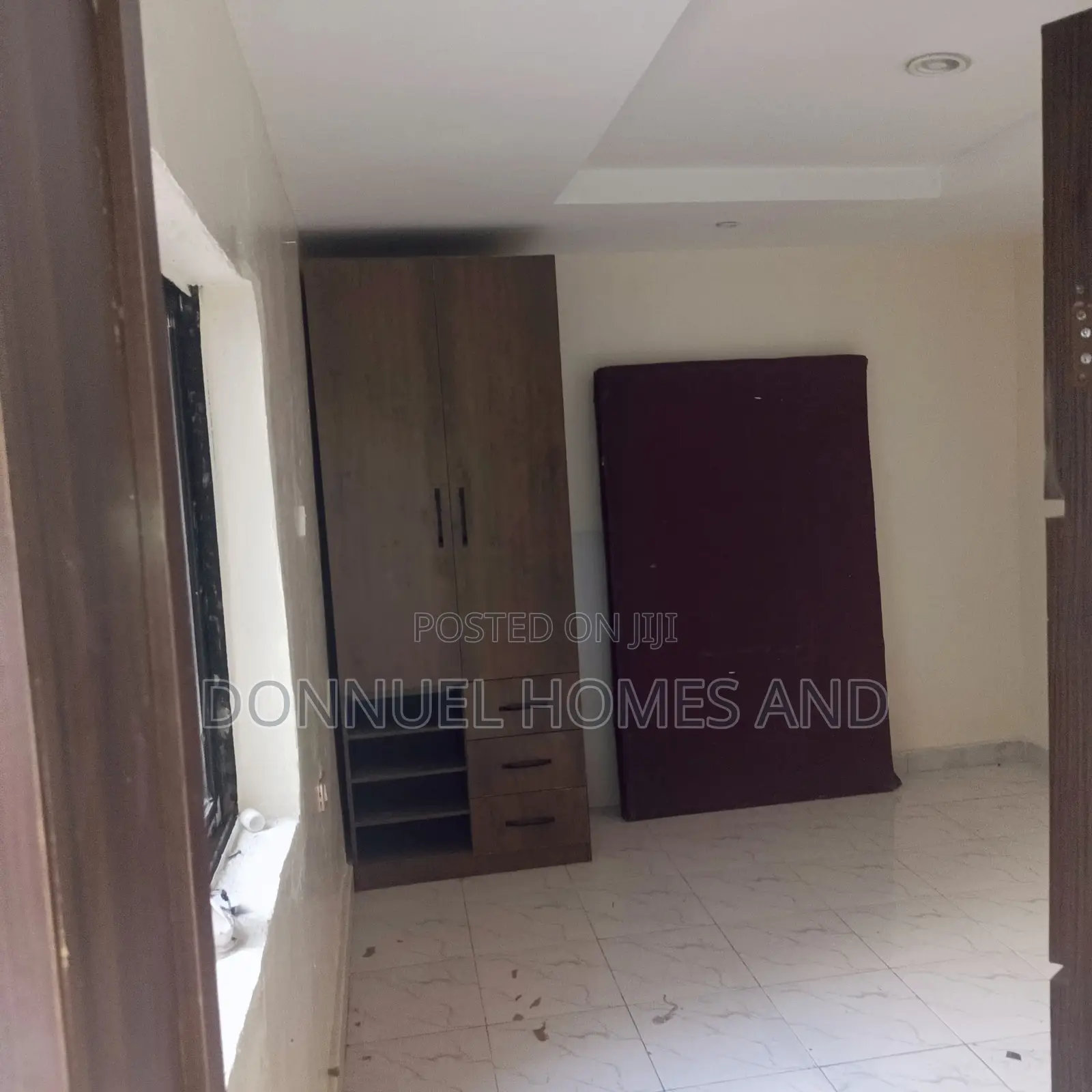 Studio Apartment in Ikota for rent in Ikota
