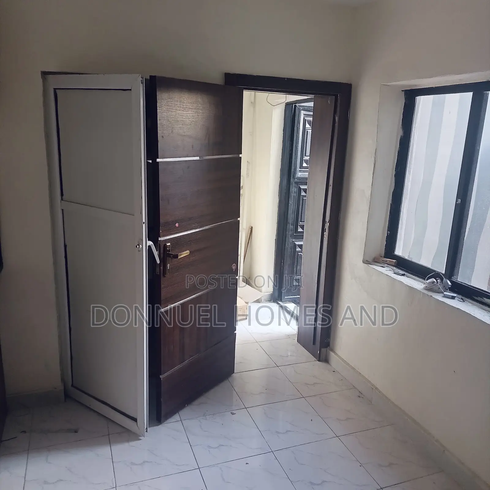 Studio Apartment in Ikota for rent in Ikota
