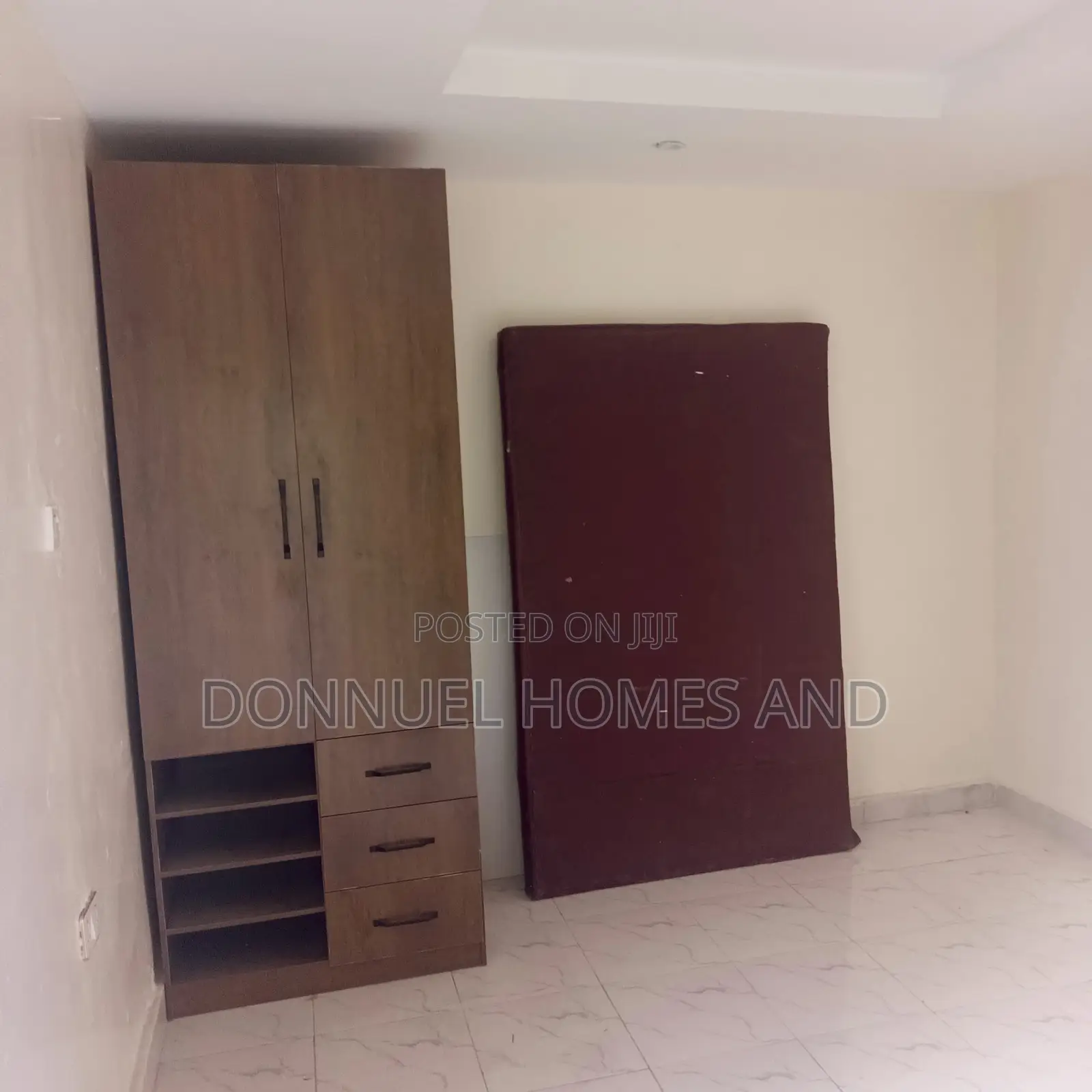 Studio Apartment in Ikota for rent in Ikota