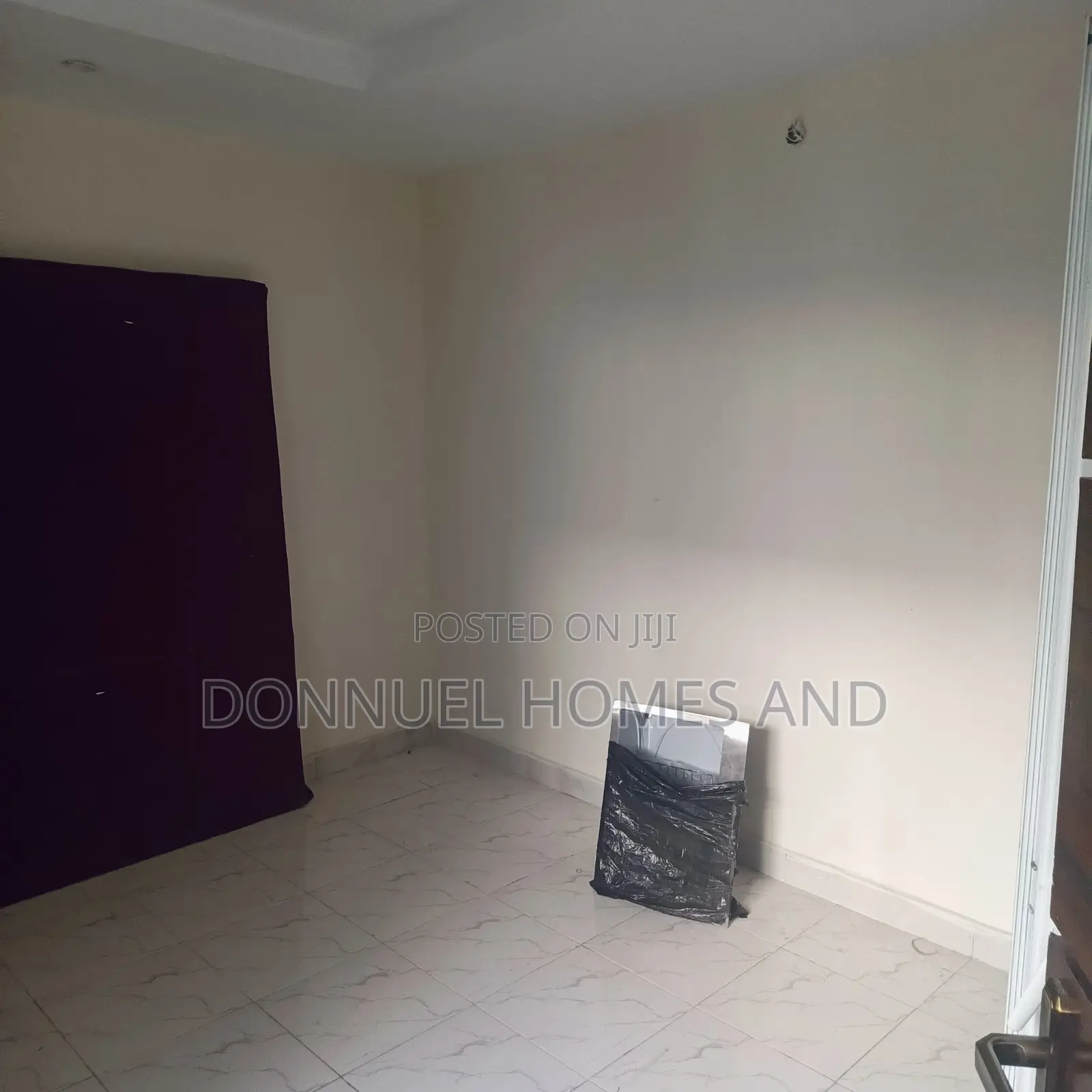 Studio Apartment in Ikota for rent in Ikota