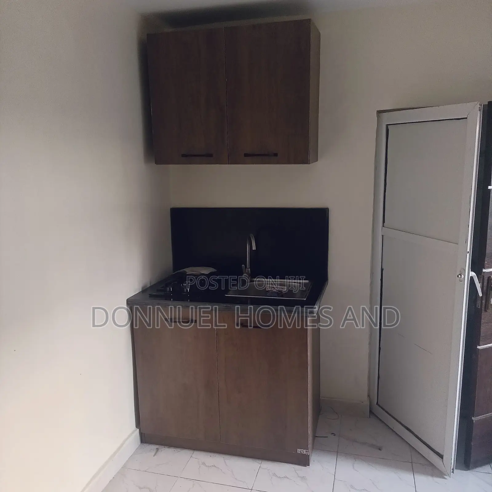 Studio Apartment in Ikota for rent in Ikota
