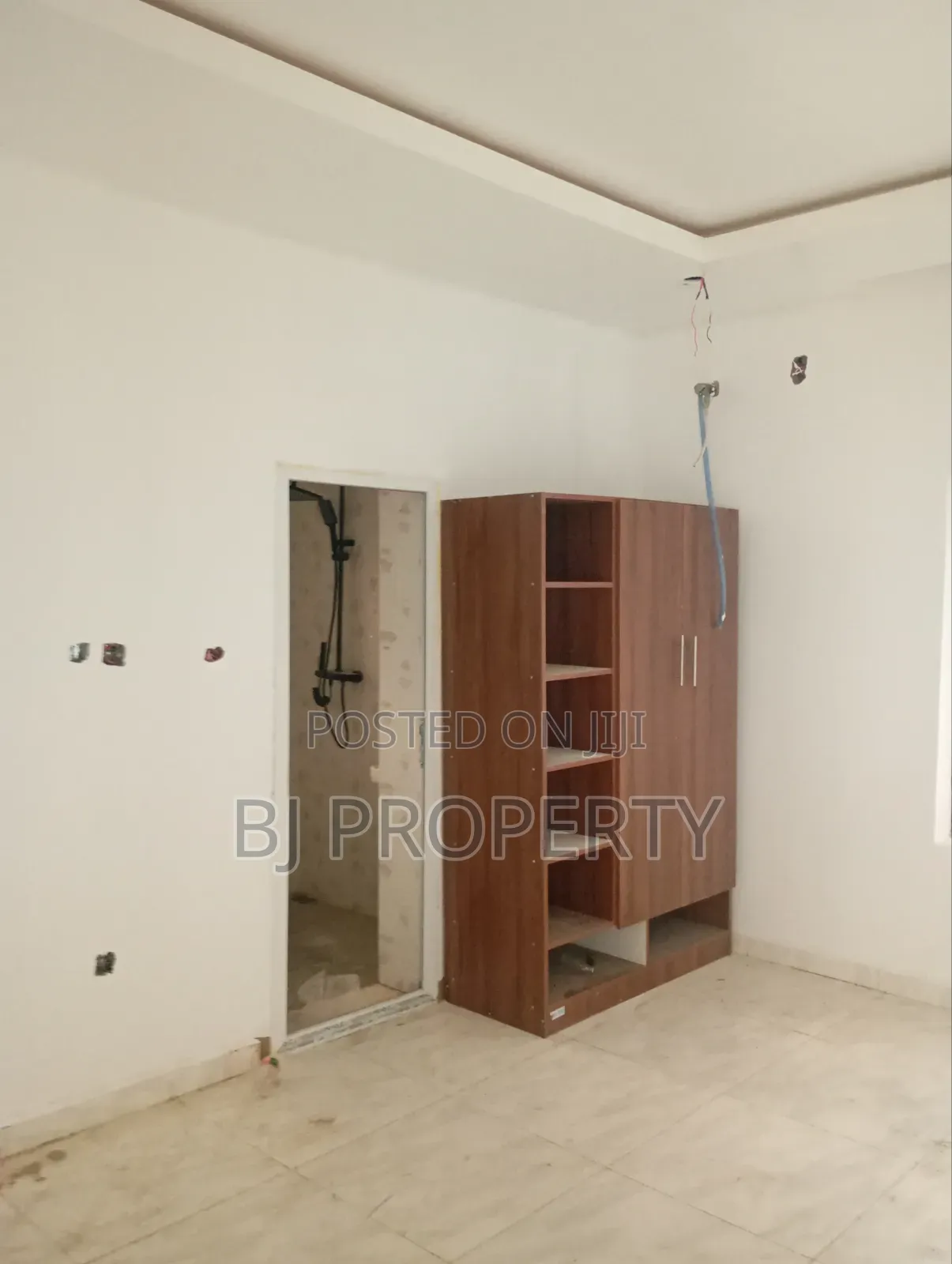 1bdrm Condo in F14, Kubwa for rent in Kubwa