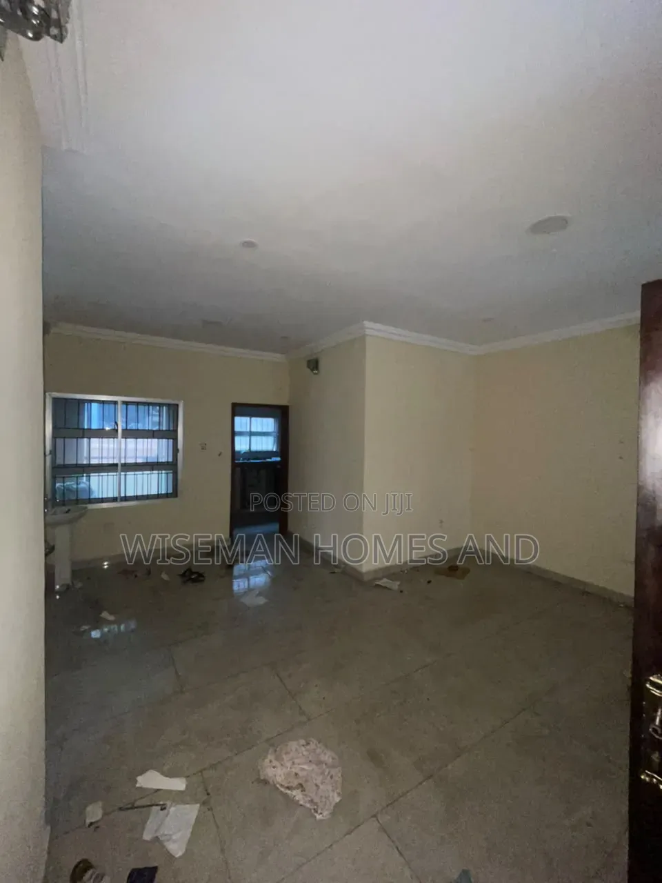 2bdrm Apartment in United Estate, Sangotedo for rent in Sangotedo