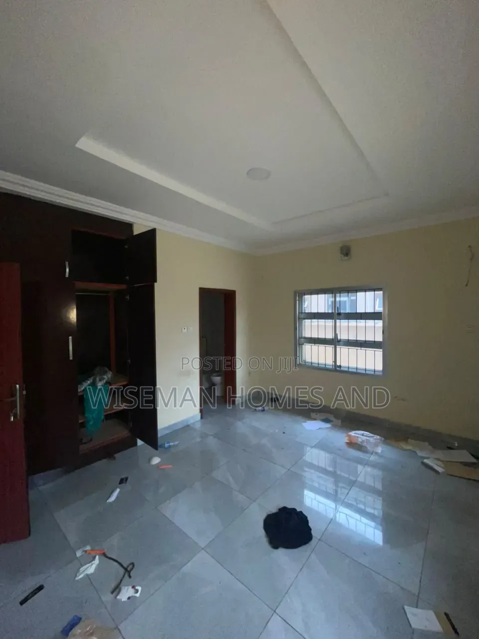 2bdrm Apartment in United Estate, Sangotedo for rent in Sangotedo