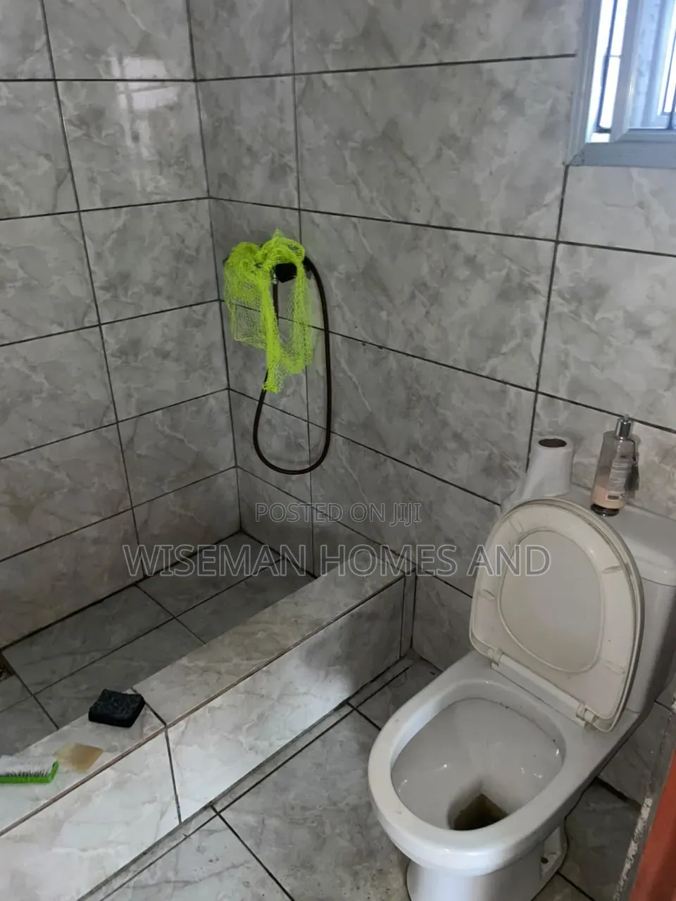 2bdrm Apartment in United Estate, Sangotedo for rent in Sangotedo