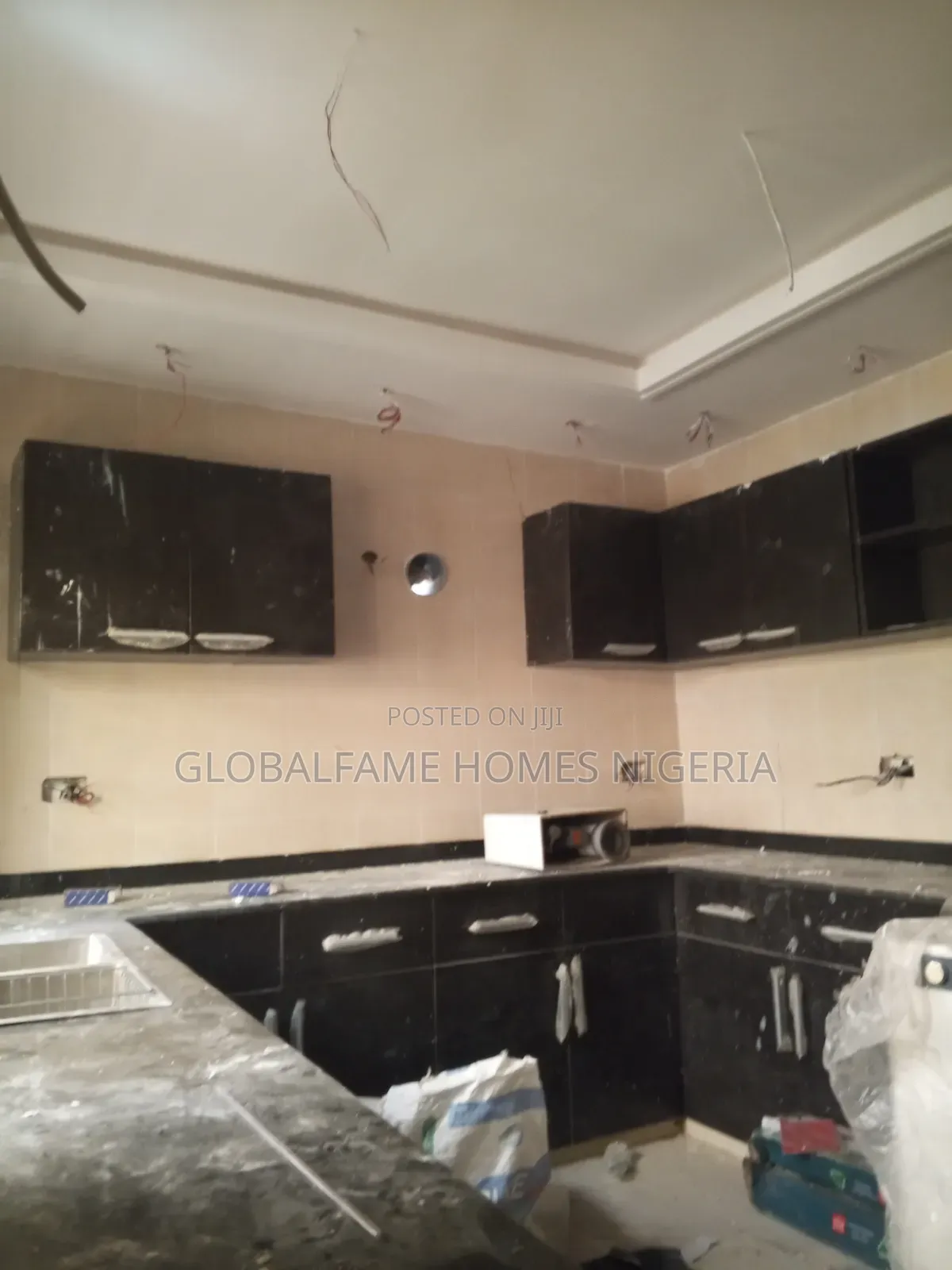 4bdrm Duplex in Lakowe for rent in Lakowe