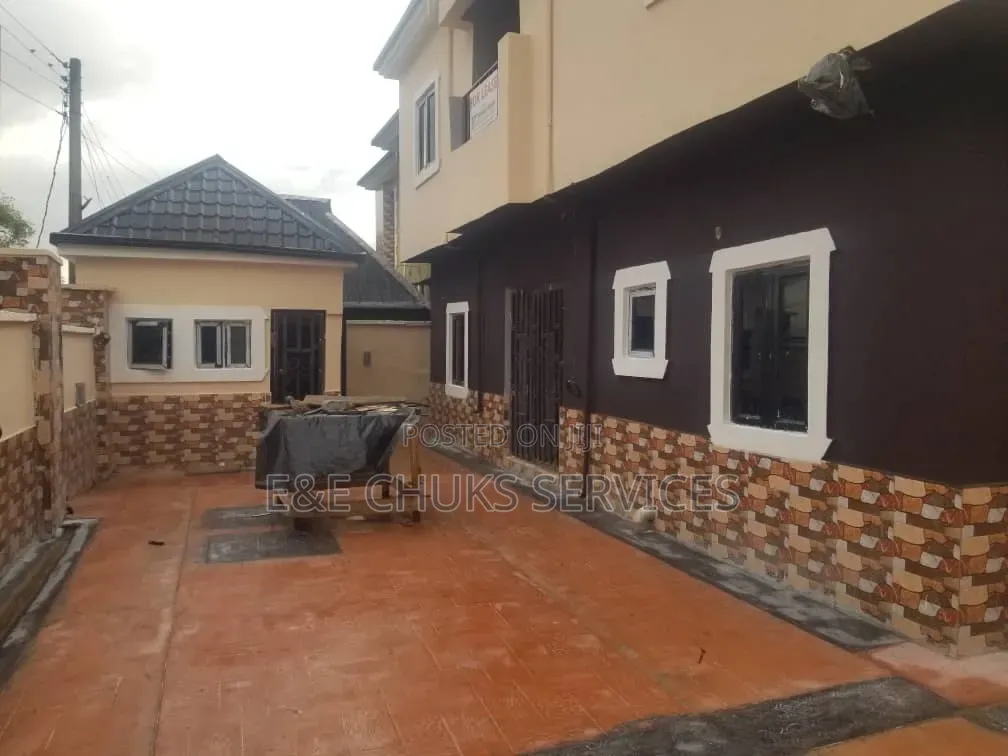 2bdrm Block of Flats in Obio-Akpor for rent in Obio-Akpor