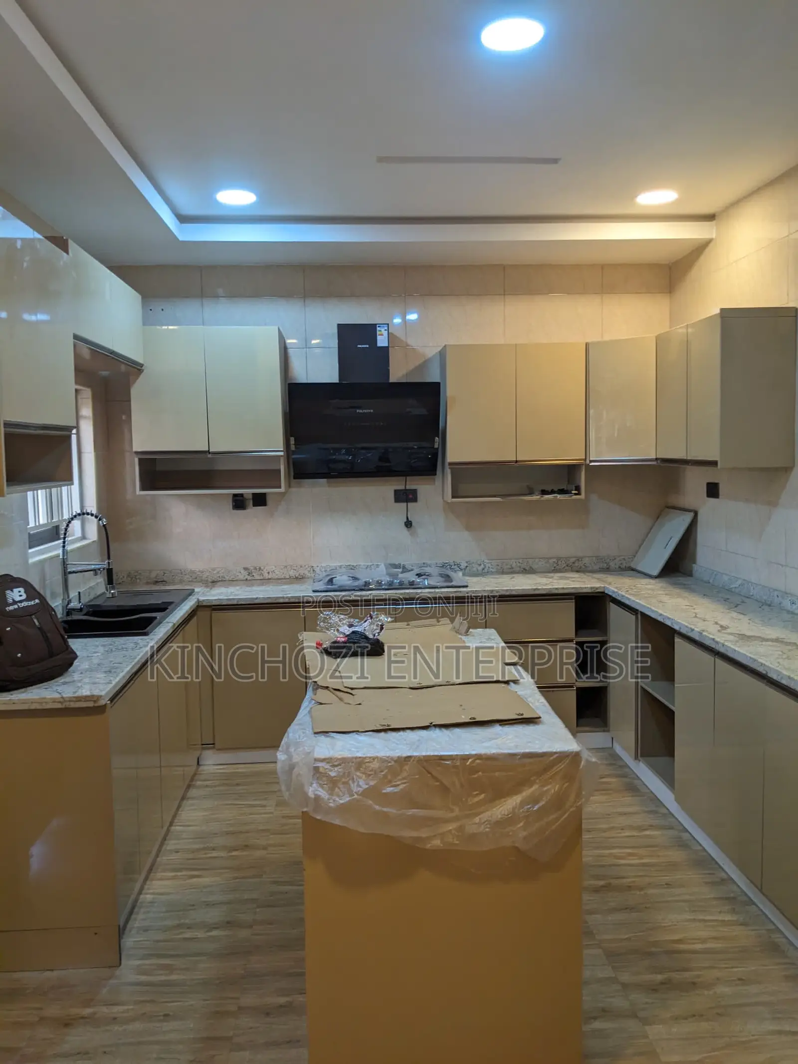 4bdrm Duplex in Apo Gudu, Zone B for sale in Zone B