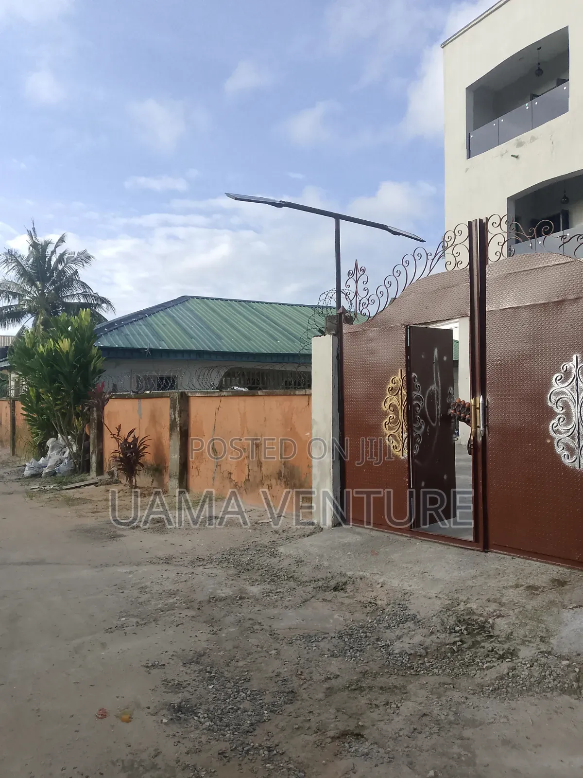 2bdrm Bungalow in Aiyeteju for rent in Aiyeteju