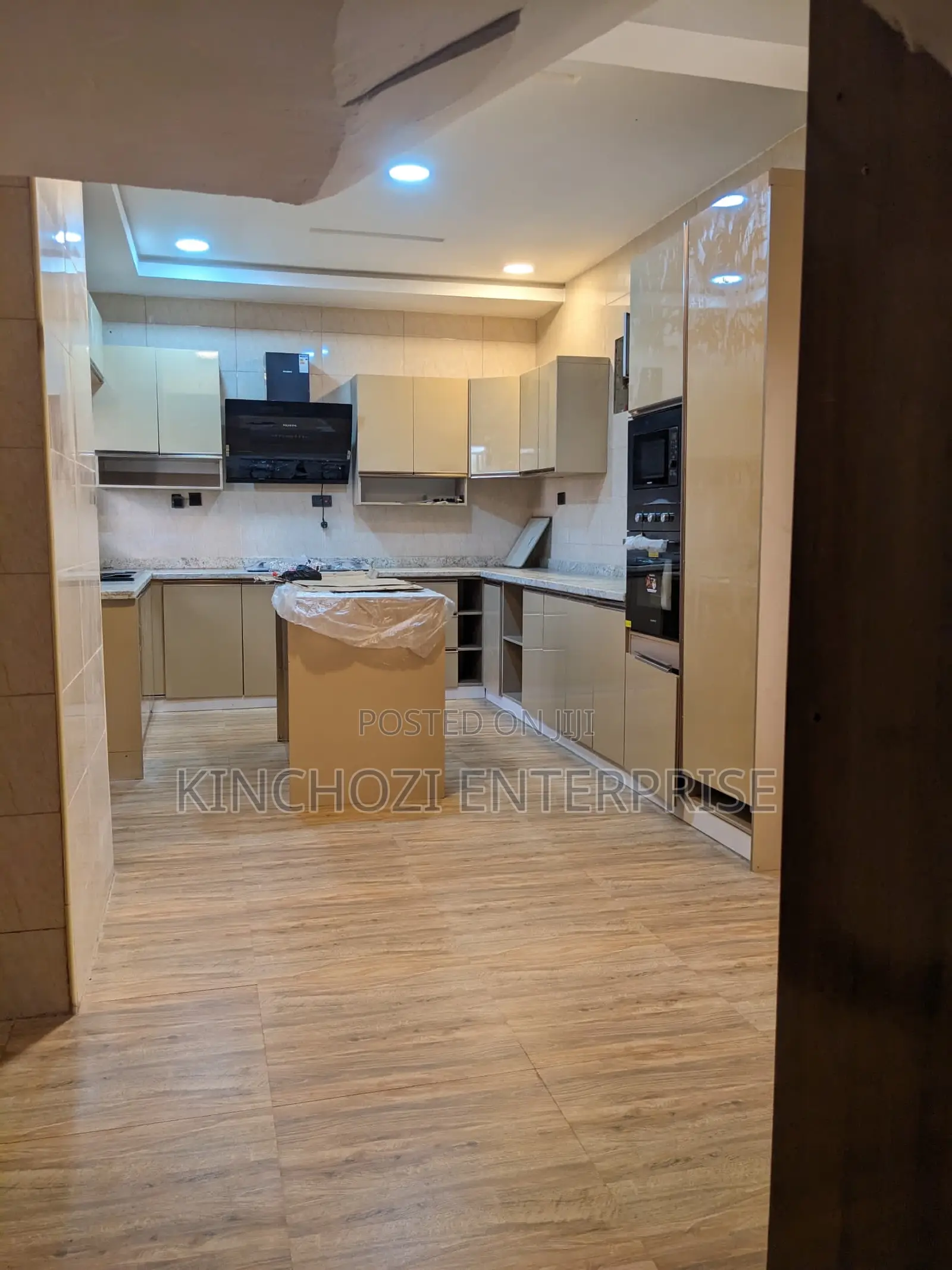 4bdrm Duplex in Apo Gudu, Zone B for sale in Zone B