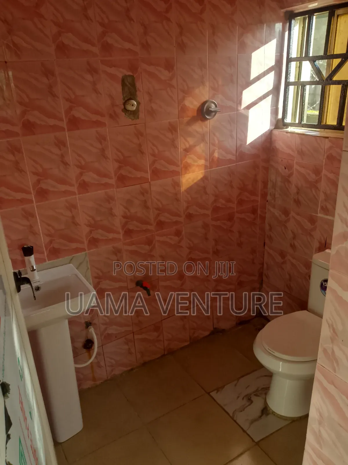 2bdrm Bungalow in Aiyeteju for rent in Aiyeteju