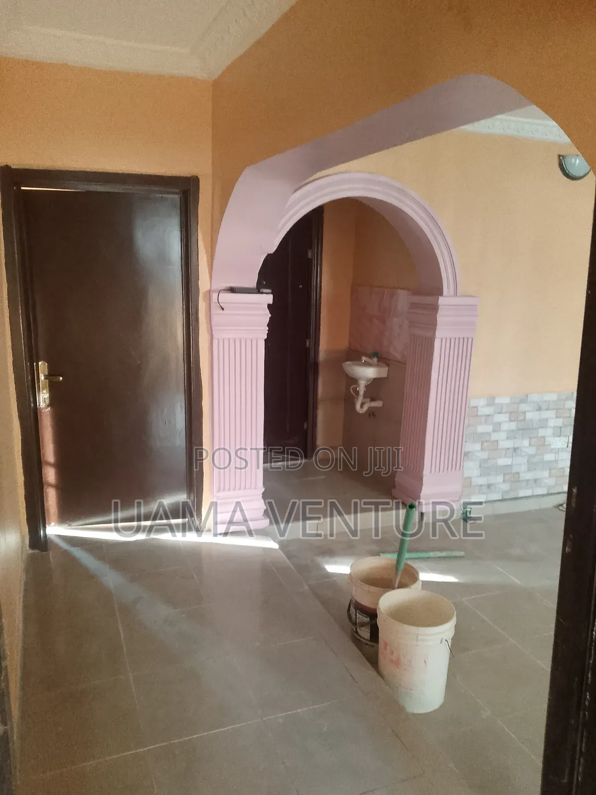 2bdrm Bungalow in Aiyeteju for rent in Aiyeteju
