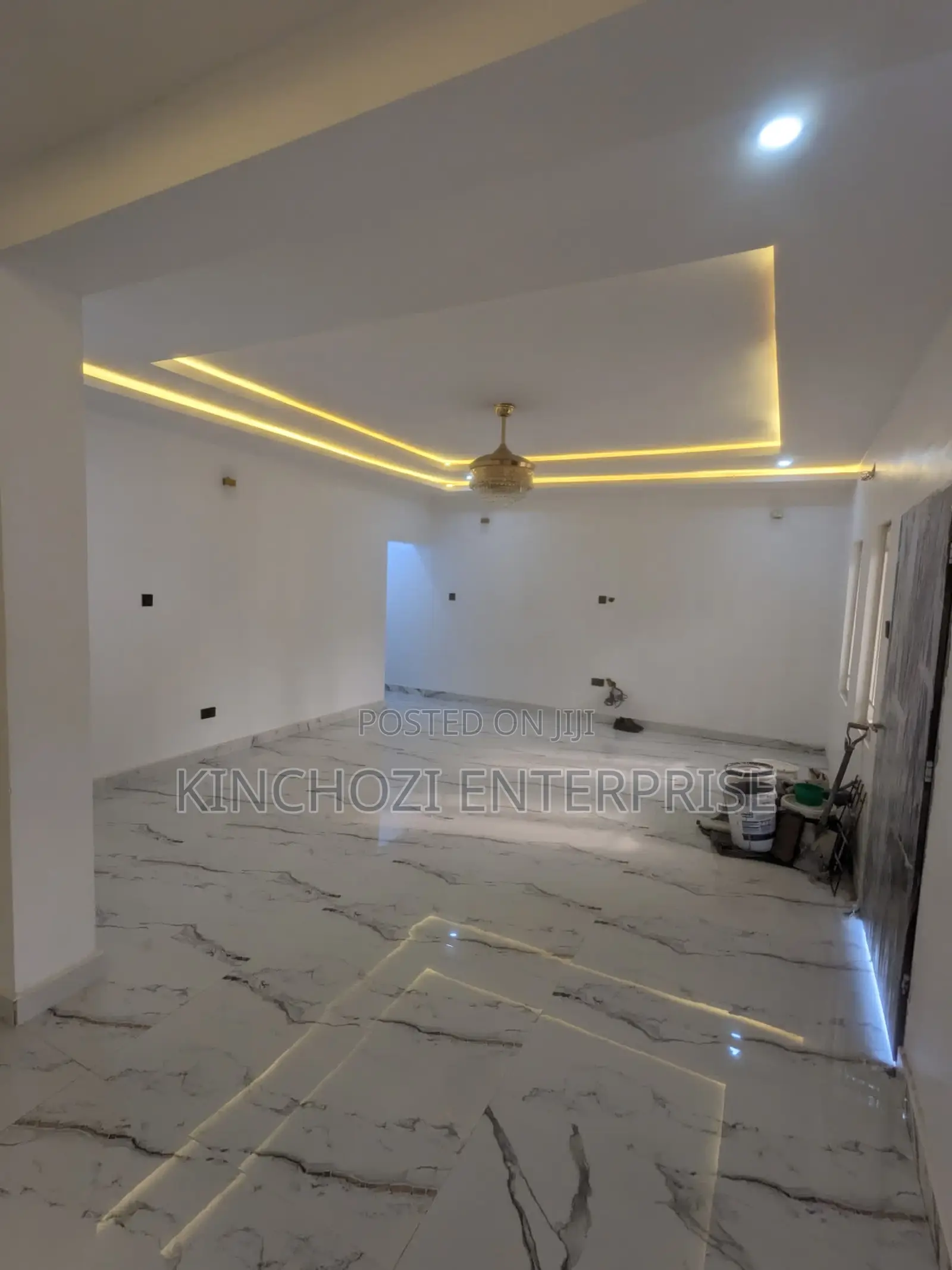 4bdrm Duplex in Apo Gudu, Zone B for sale in Zone B